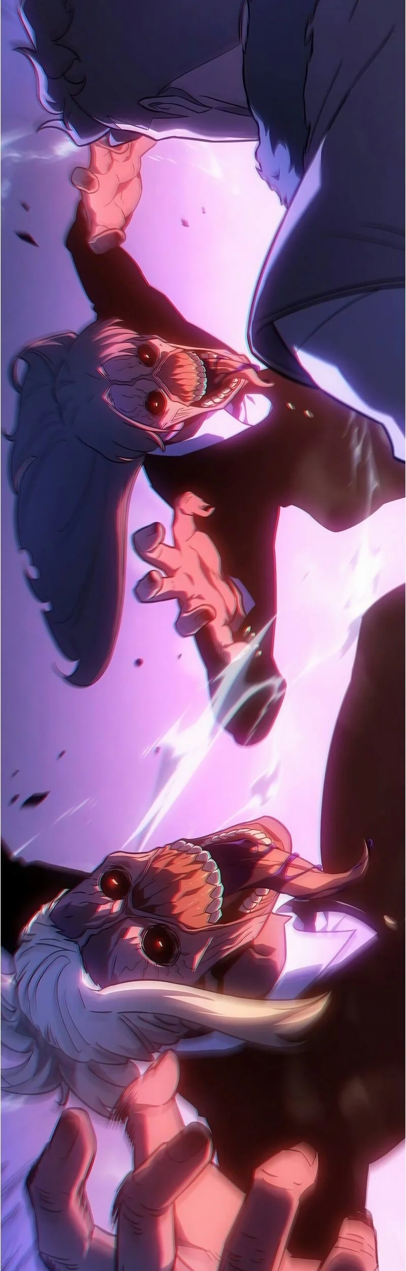 Ice Lord Chapter 57 Gambar 30