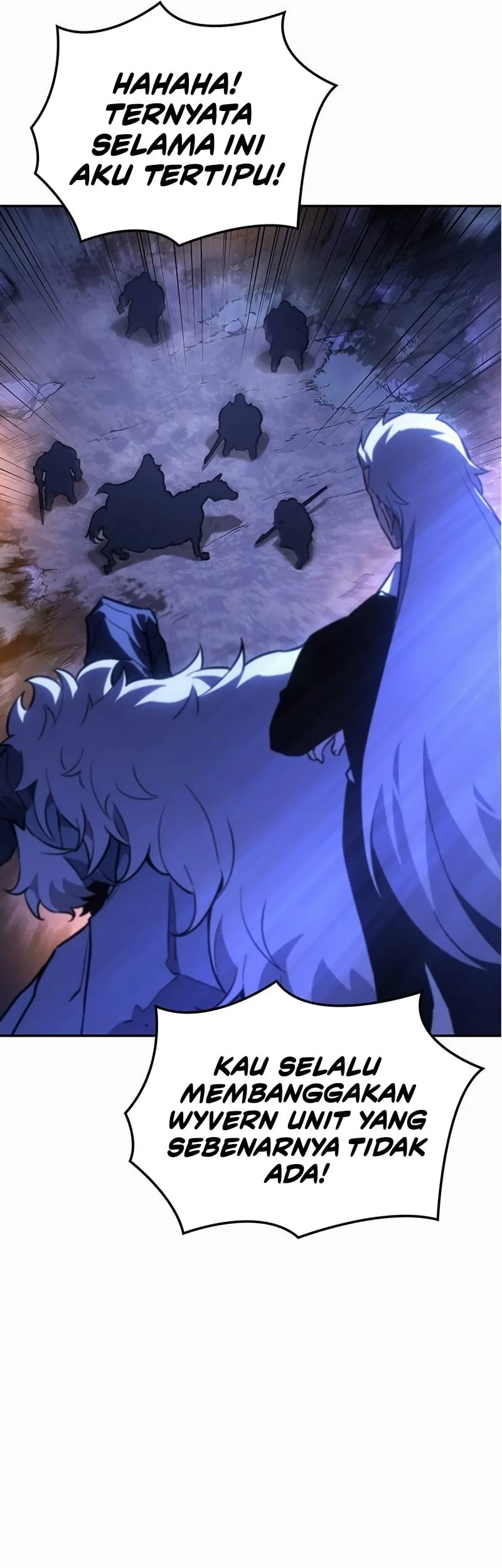 Ice Lord Chapter 58 Gambar 34