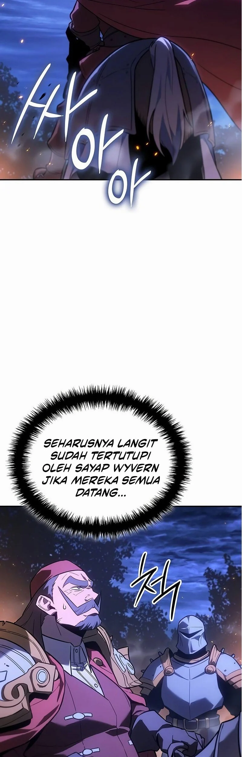 Ice Lord Chapter 58 Gambar 31