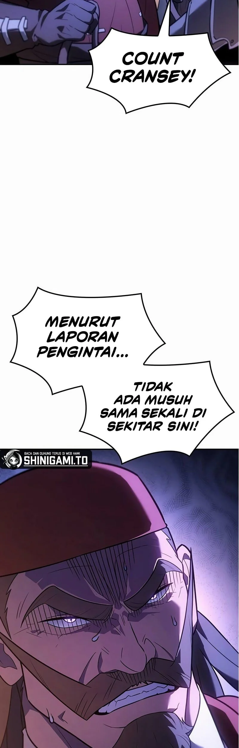 Ice Lord Chapter 58 Gambar 32