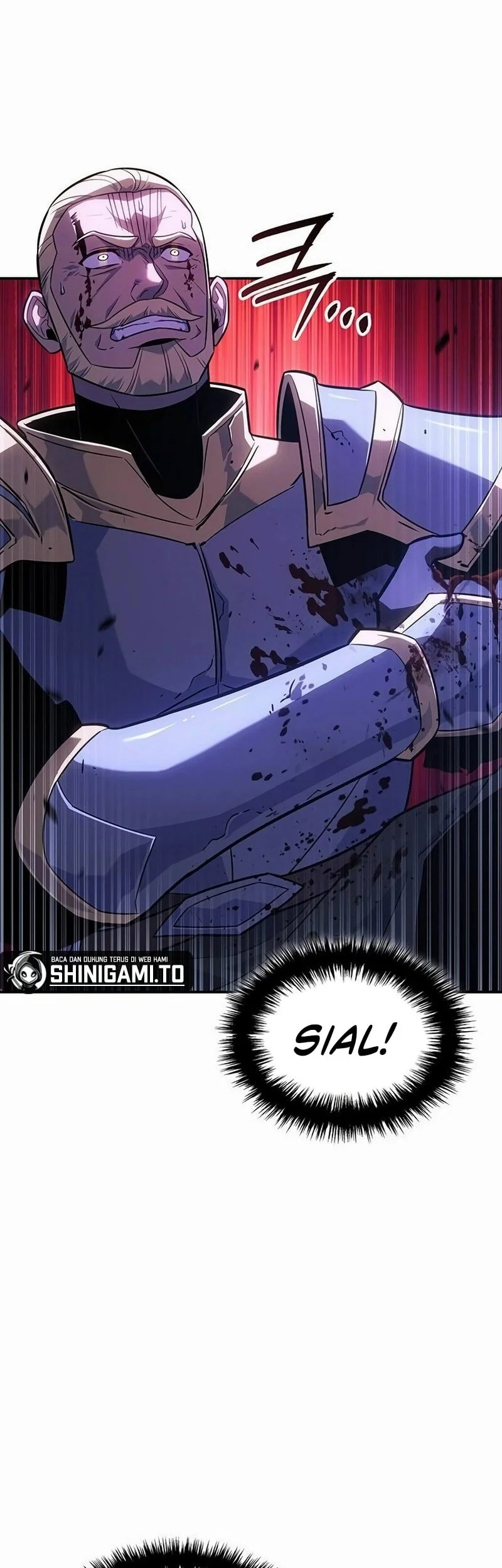Ice Lord Chapter 59 Gambar 34
