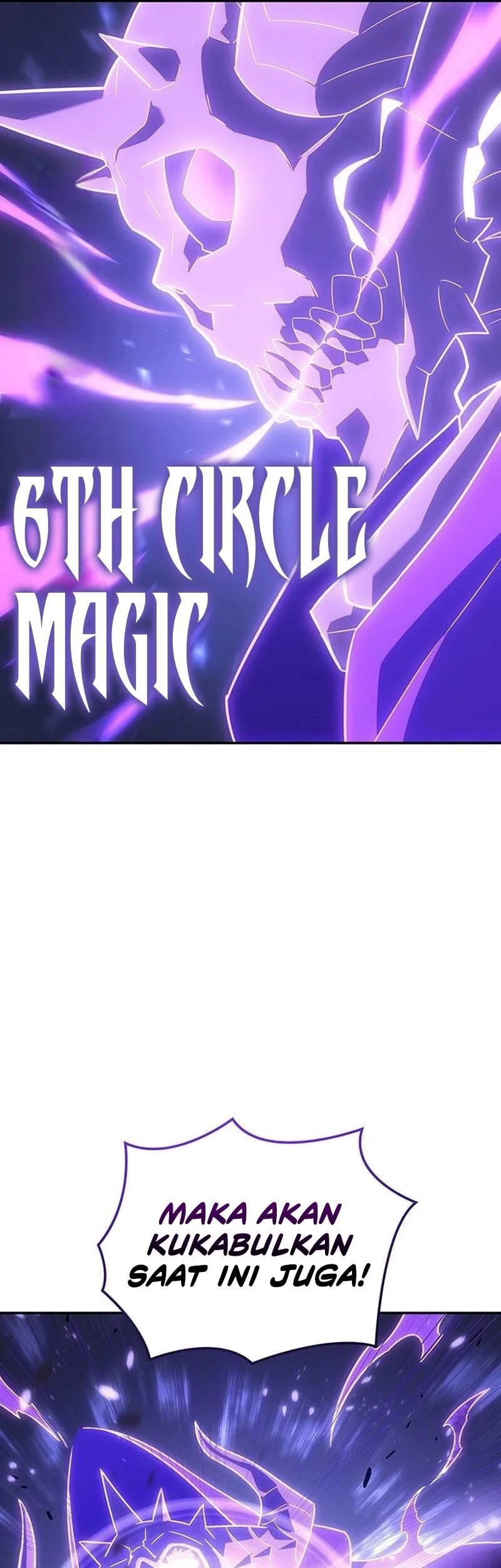 Ice Lord Chapter 60 Gambar 34
