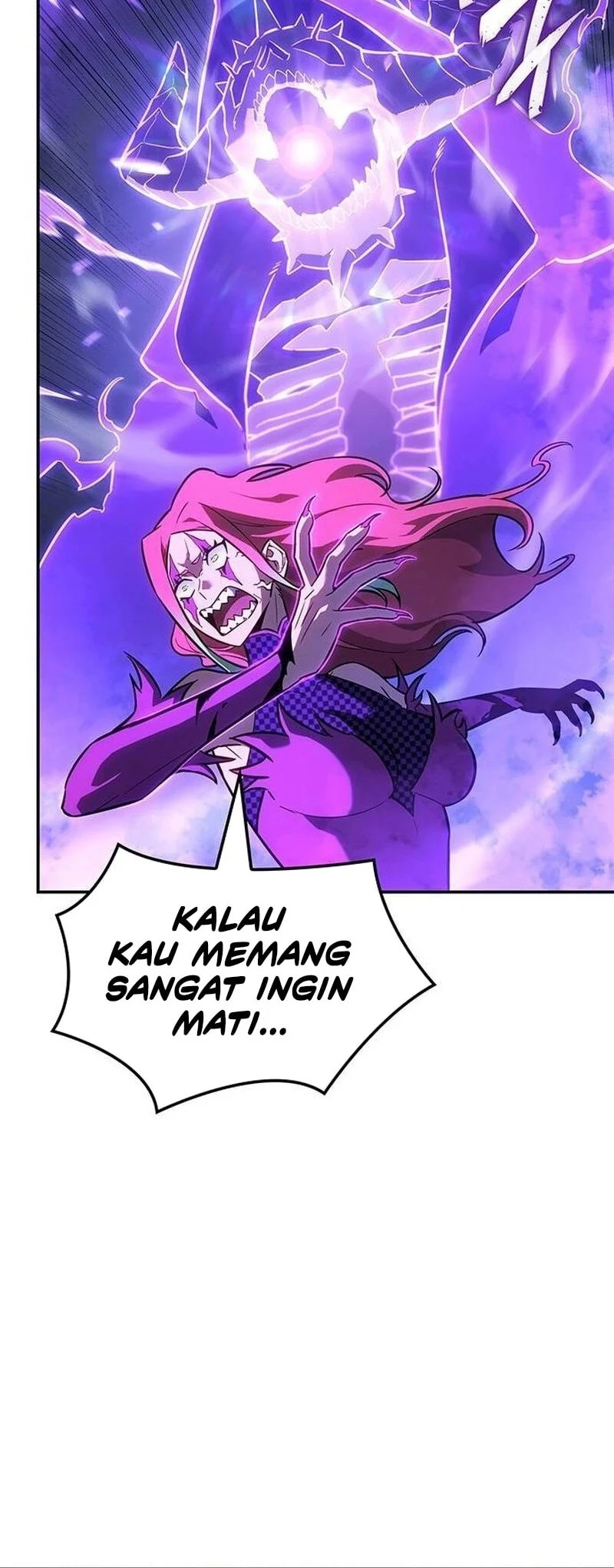Ice Lord Chapter 60 Gambar 33