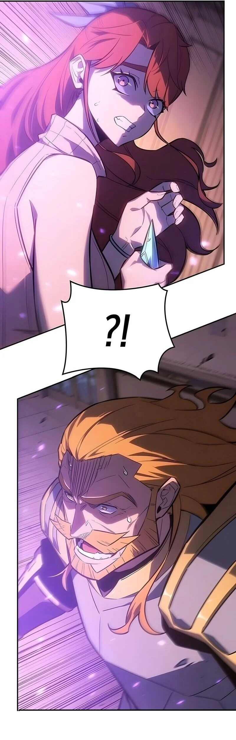 Ice Lord Chapter 61 Gambar 37