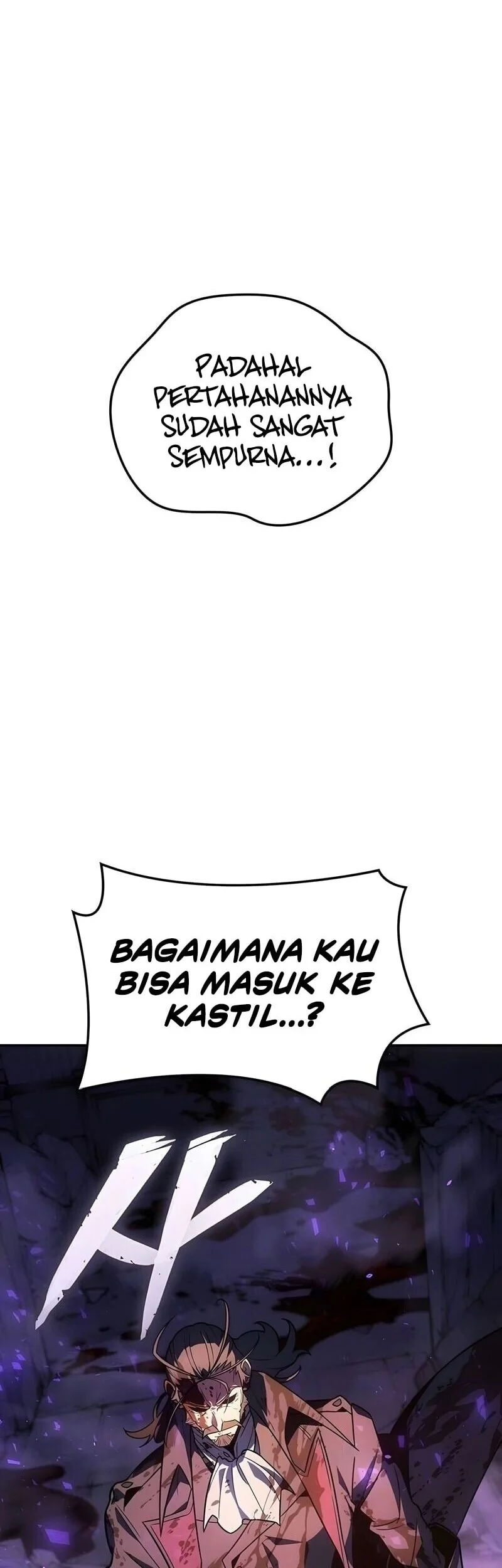Ice Lord Chapter 61 Gambar 38