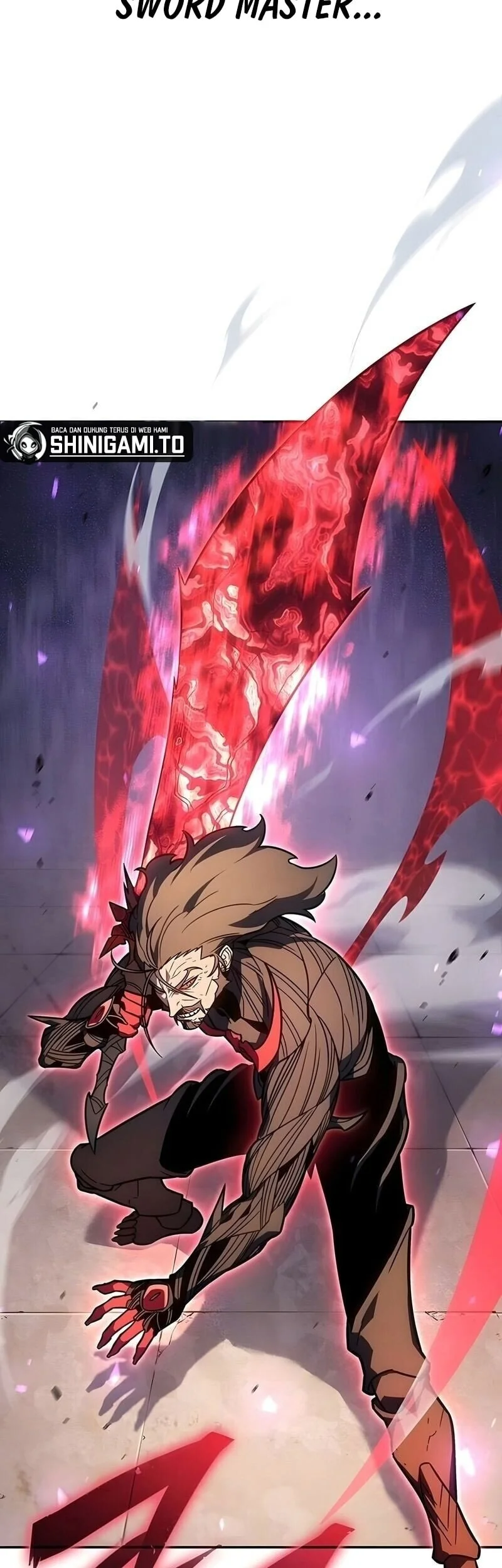 Ice Lord Chapter 62 Gambar 36