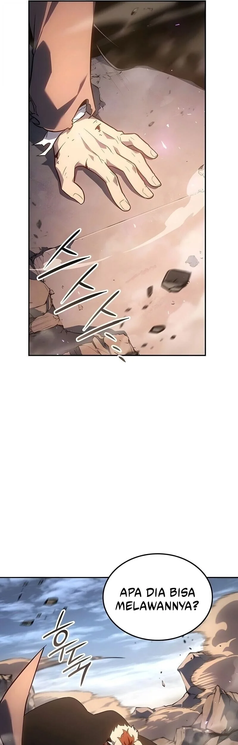Ice Lord Chapter 62 Gambar 38