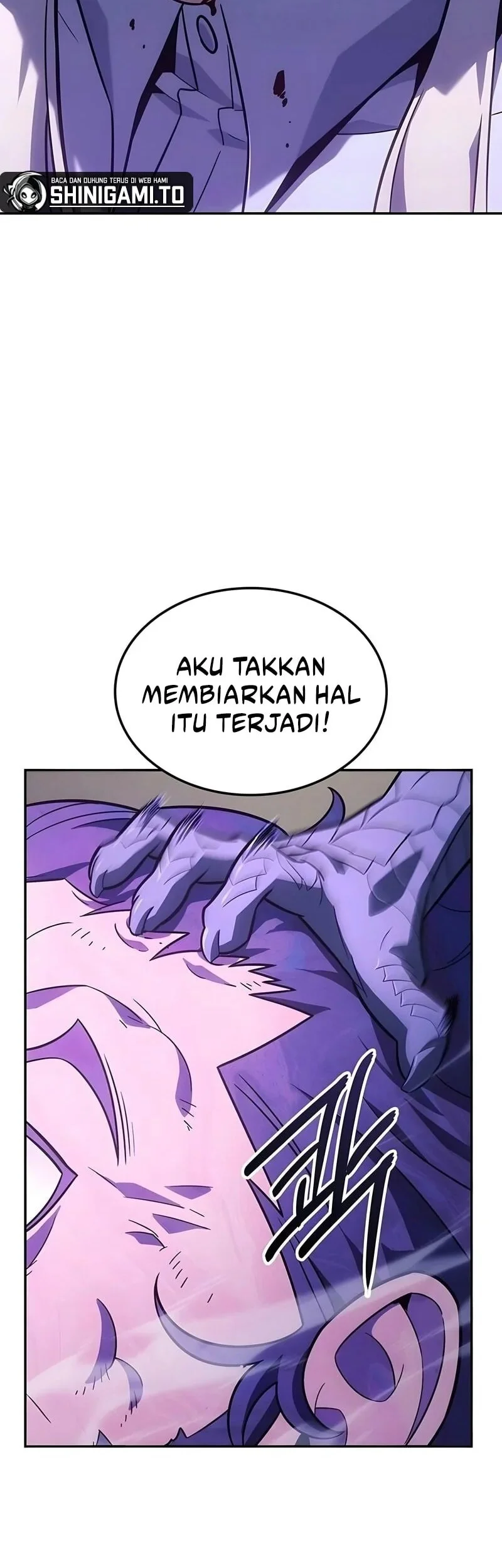 Ice Lord Chapter 63 Gambar 37