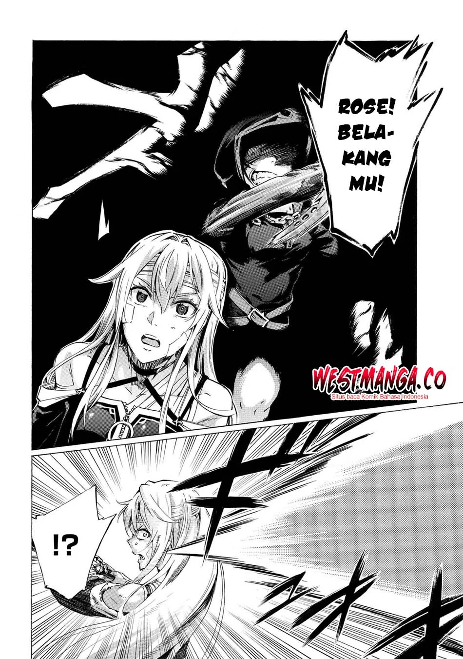 Ichioku-nen Button O Renda Shita Ore Wa, Kizuitara Saikyou Ni Natteita Chapter 31 Gambar 24