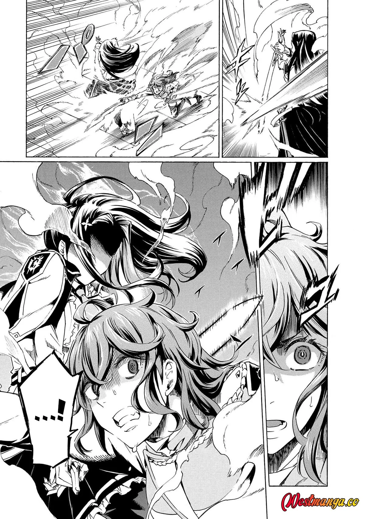 Ichioku-nen Button O Renda Shita Ore Wa, Kizuitara Saikyou Ni Natteita Chapter 36 Gambar 24