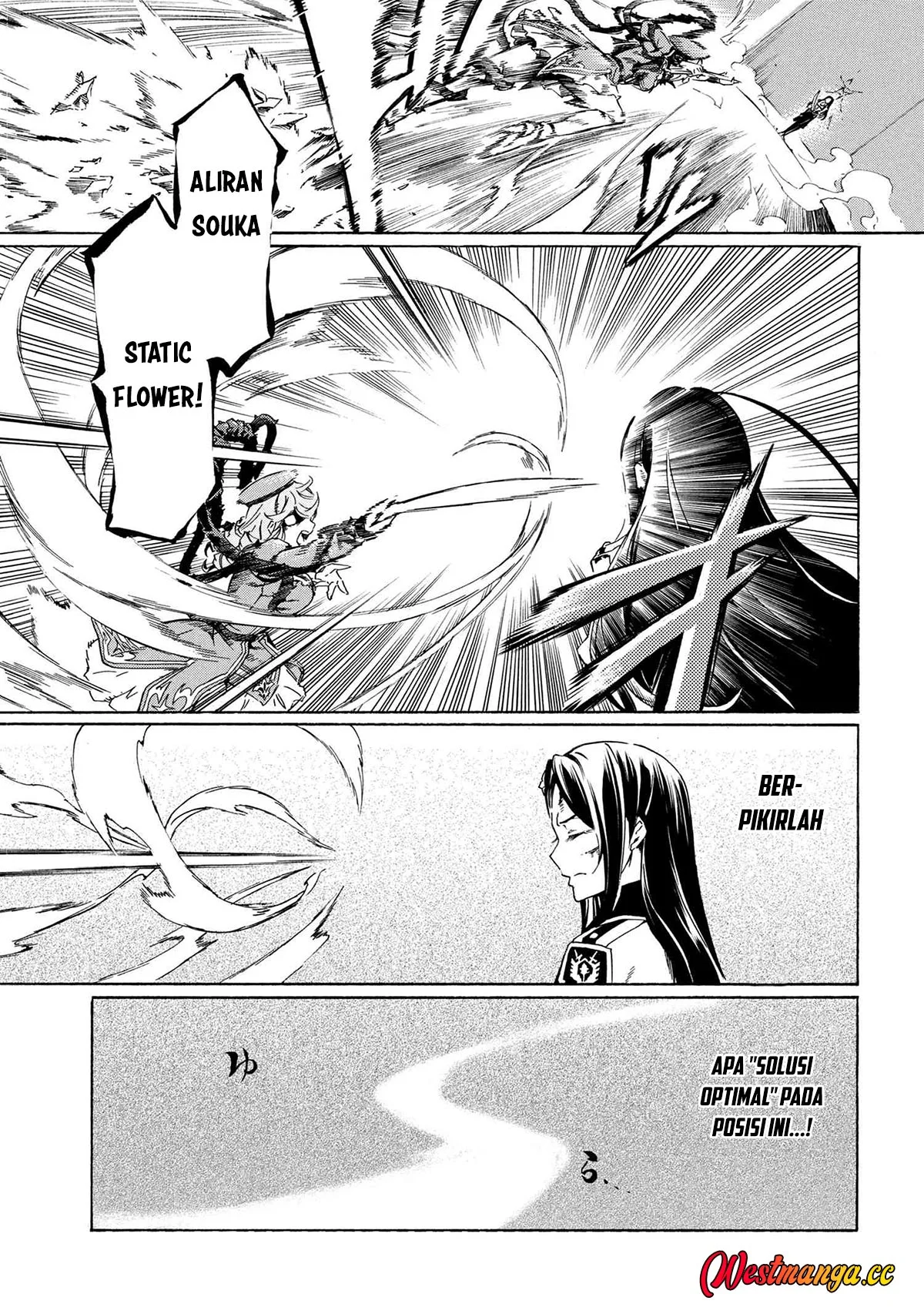 Ichioku-nen Button O Renda Shita Ore Wa, Kizuitara Saikyou Ni Natteita Chapter 38.2 Gambar 14