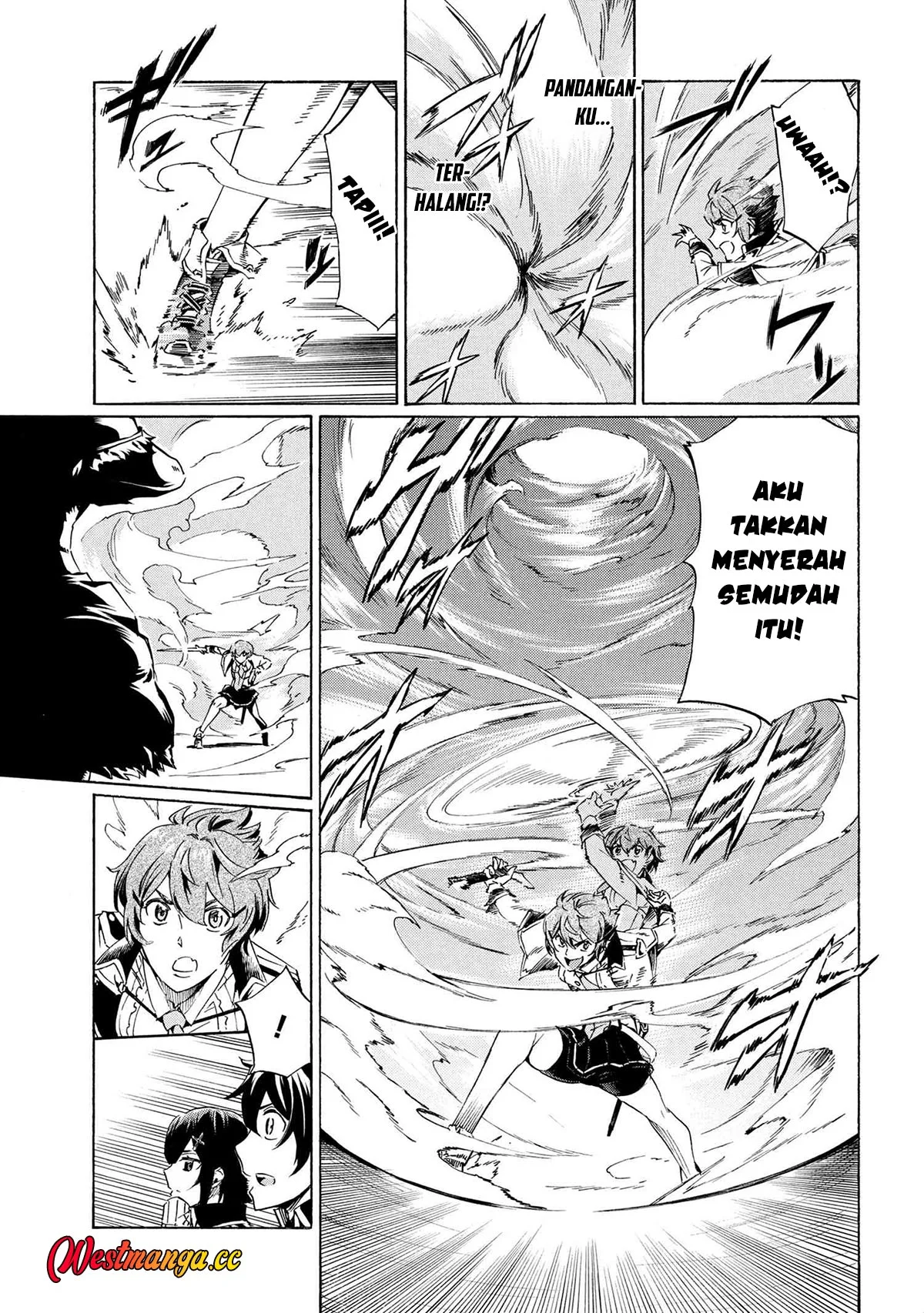 Ichioku-nen Button O Renda Shita Ore Wa, Kizuitara Saikyou Ni Natteita Chapter 39.1 Gambar 15