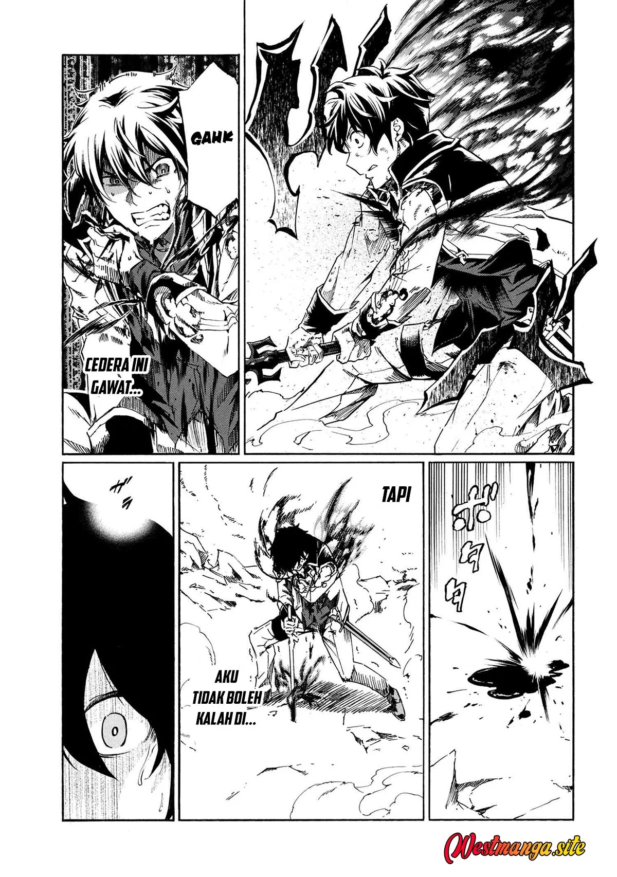 Ichioku-nen Button O Renda Shita Ore Wa, Kizuitara Saikyou Ni Natteita Chapter 41.2 Gambar 16