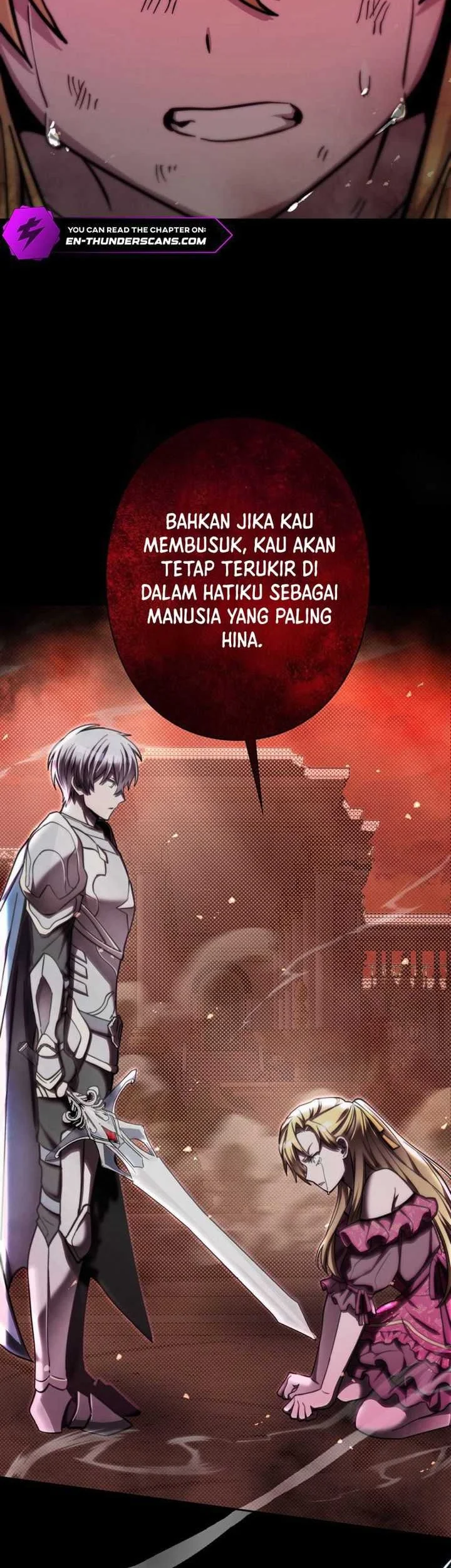 Im the Hero but the Main Heroines Are Trying to Kill Me Chapter 1 Gambar 23