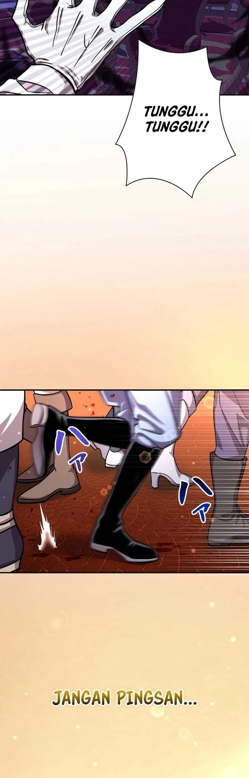 Im the Hero but the Main Heroines Are Trying to Kill Me Chapter 10 Gambar 28