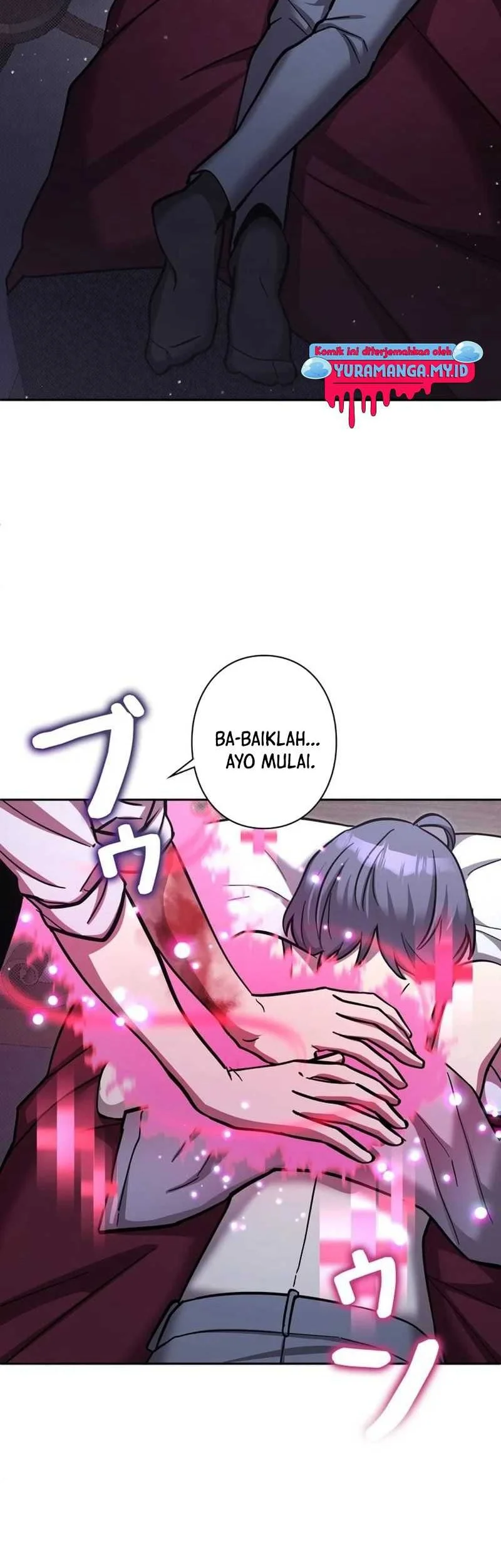 Im the Hero but the Main Heroines Are Trying to Kill Me Chapter 14 Gambar 26
