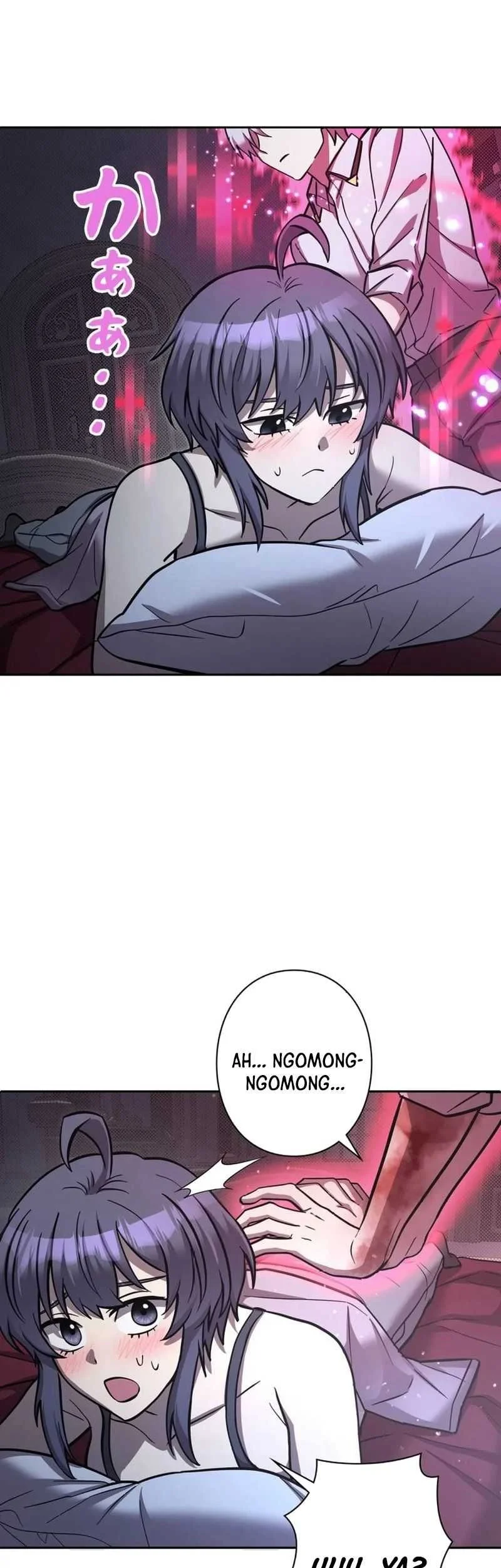Im the Hero but the Main Heroines Are Trying to Kill Me Chapter 14 Gambar 27