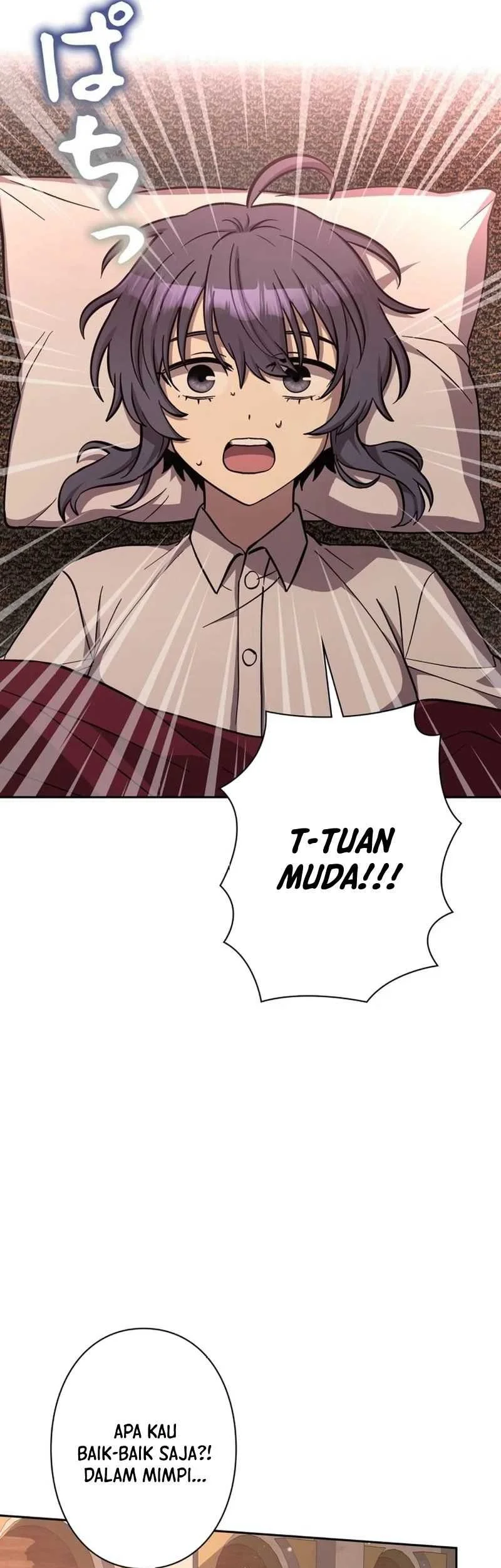 Im the Hero but the Main Heroines Are Trying to Kill Me Chapter 15 Gambar 29
