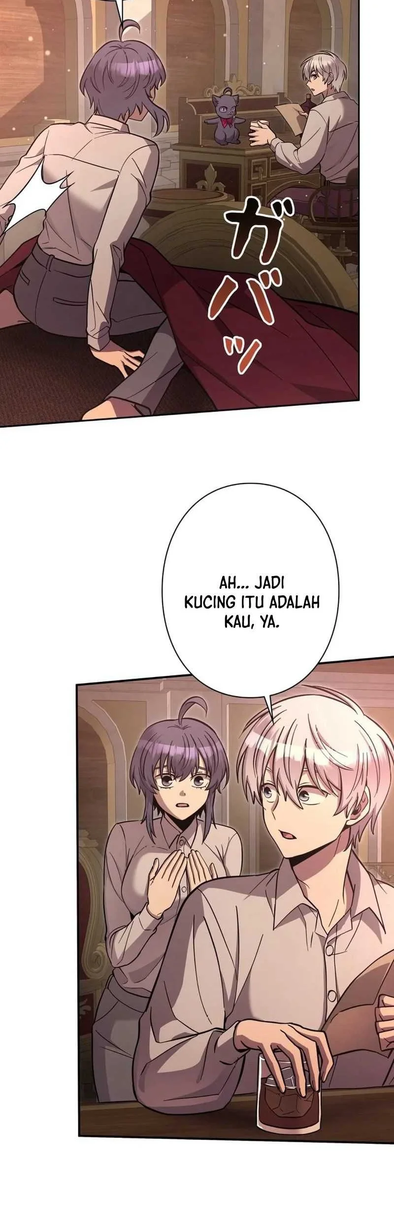 Im the Hero but the Main Heroines Are Trying to Kill Me Chapter 15 Gambar 30