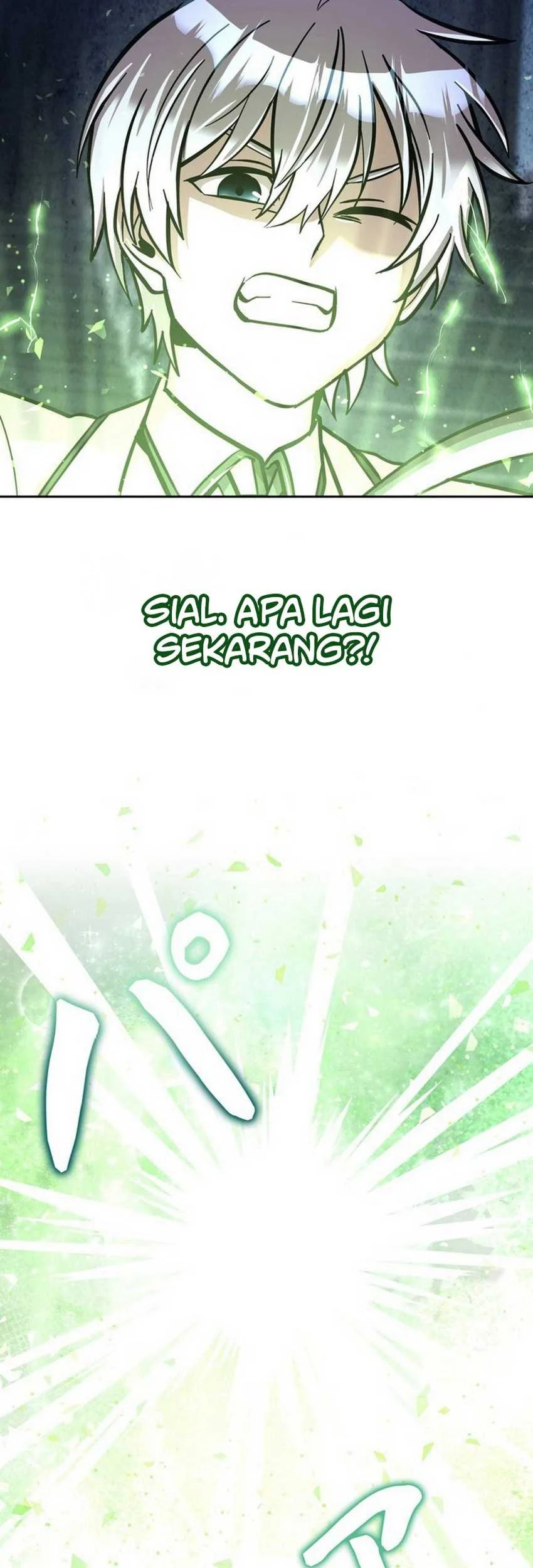Im the Hero but the Main Heroines Are Trying to Kill Me Chapter 16 Gambar 31