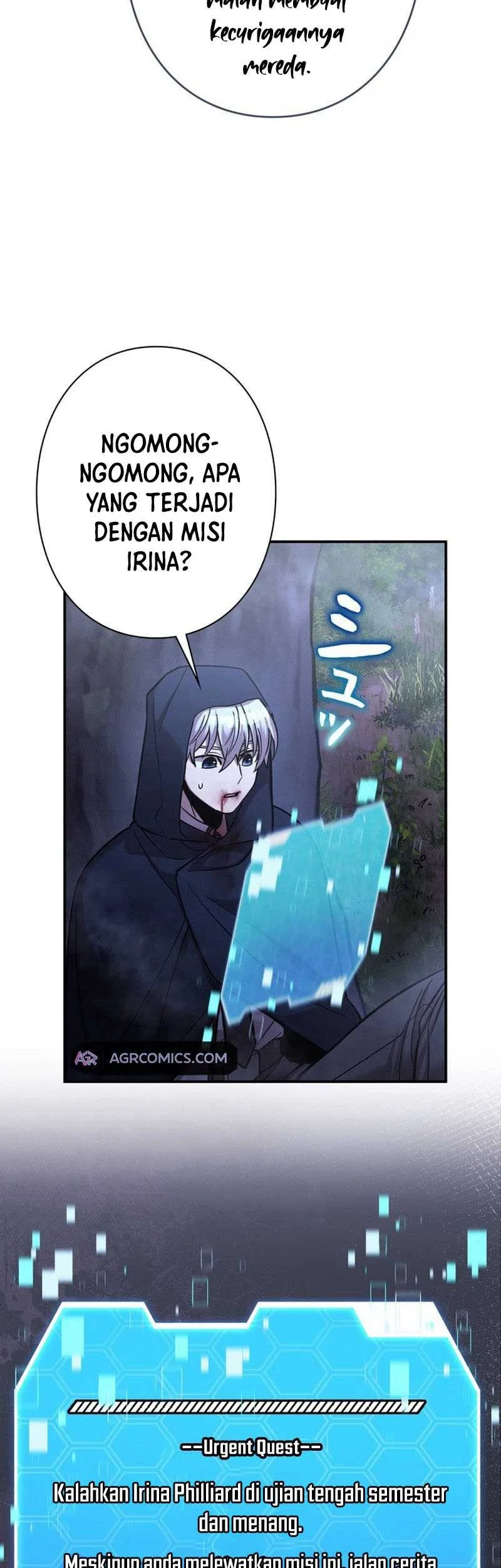 Im the Hero but the Main Heroines Are Trying to Kill Me Chapter 17 Gambar 28