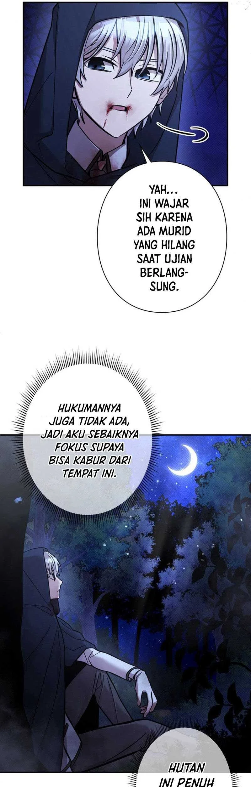 Im the Hero but the Main Heroines Are Trying to Kill Me Chapter 17 Gambar 30