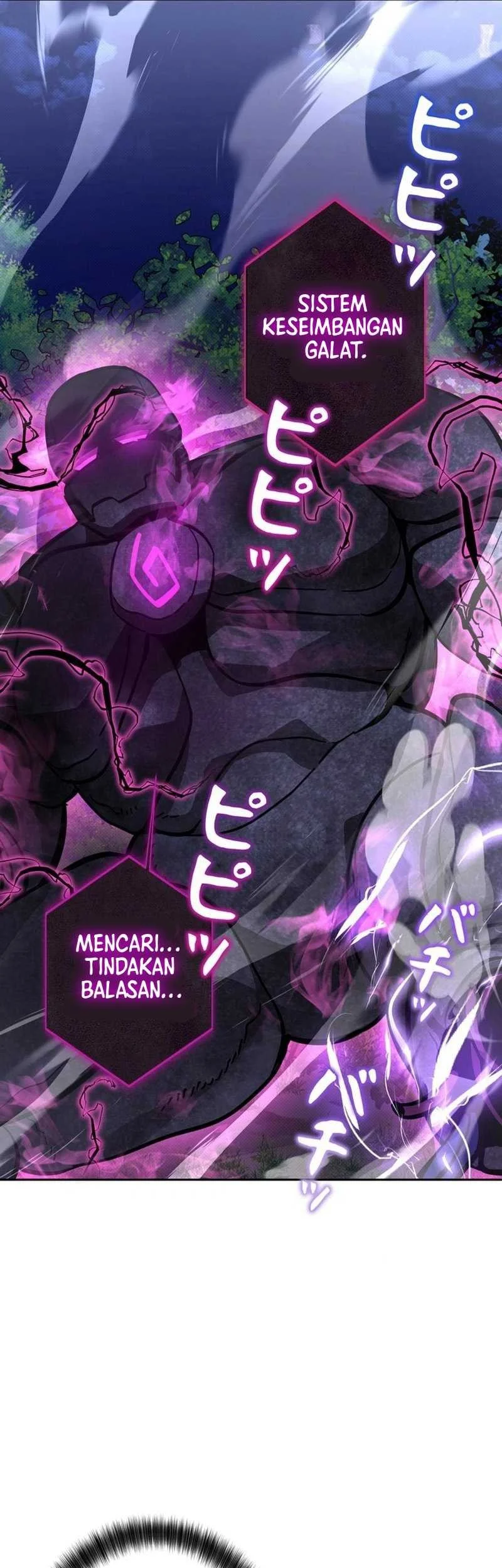 Im the Hero but the Main Heroines Are Trying to Kill Me Chapter 18 Gambar 26