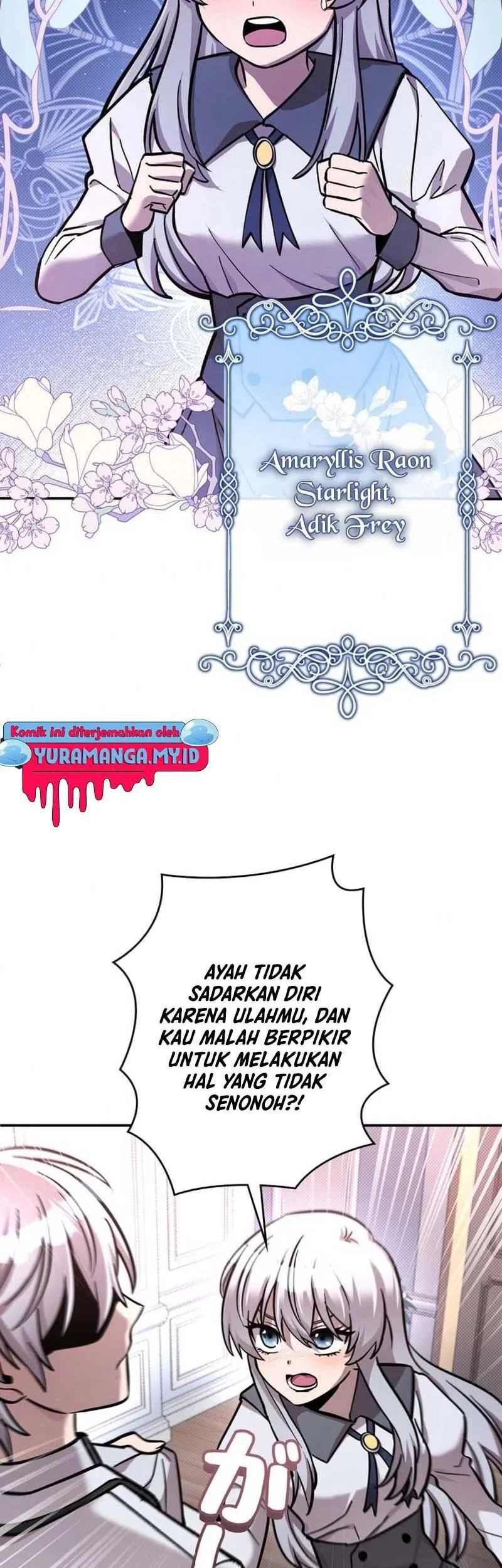 Im the Hero but the Main Heroines Are Trying to Kill Me Chapter 20 Gambar 22
