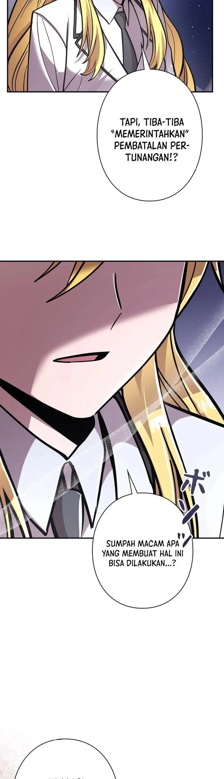 Im the Hero but the Main Heroines Are Trying to Kill Me Chapter 22 Gambar 26