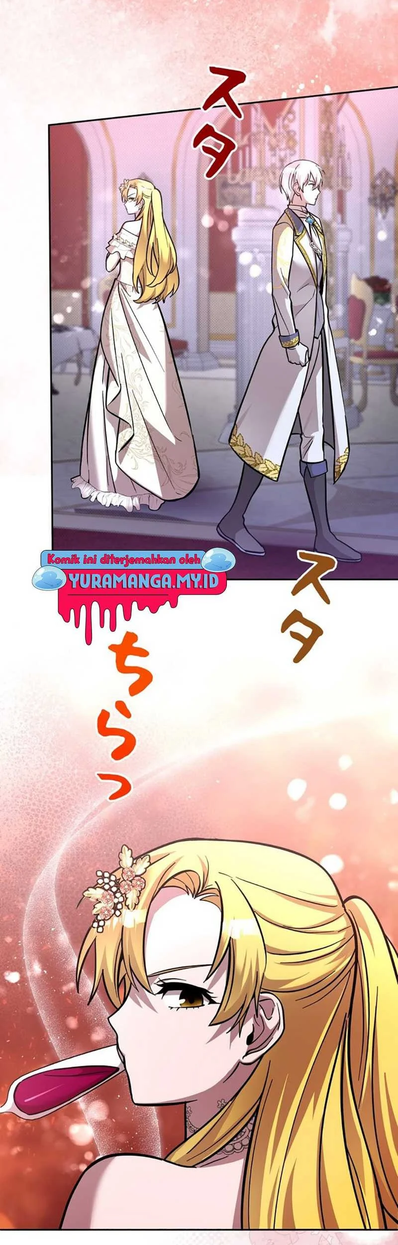 Im the Hero but the Main Heroines Are Trying to Kill Me Chapter 23 Gambar 31