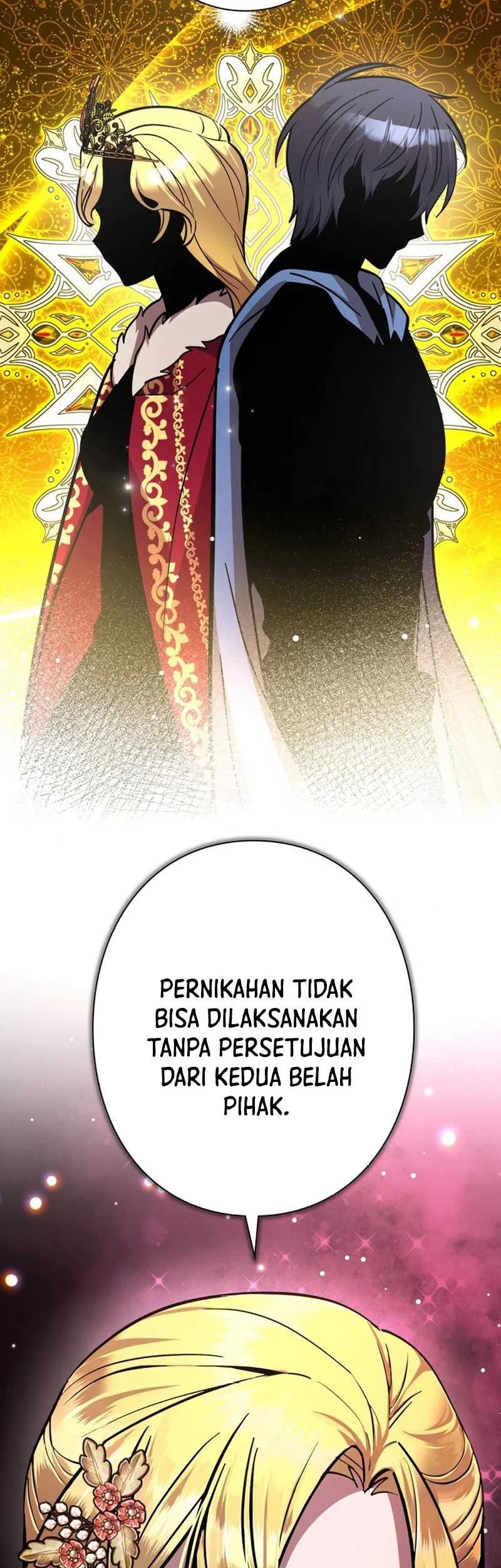 Im the Hero but the Main Heroines Are Trying to Kill Me Chapter 24 Gambar 26