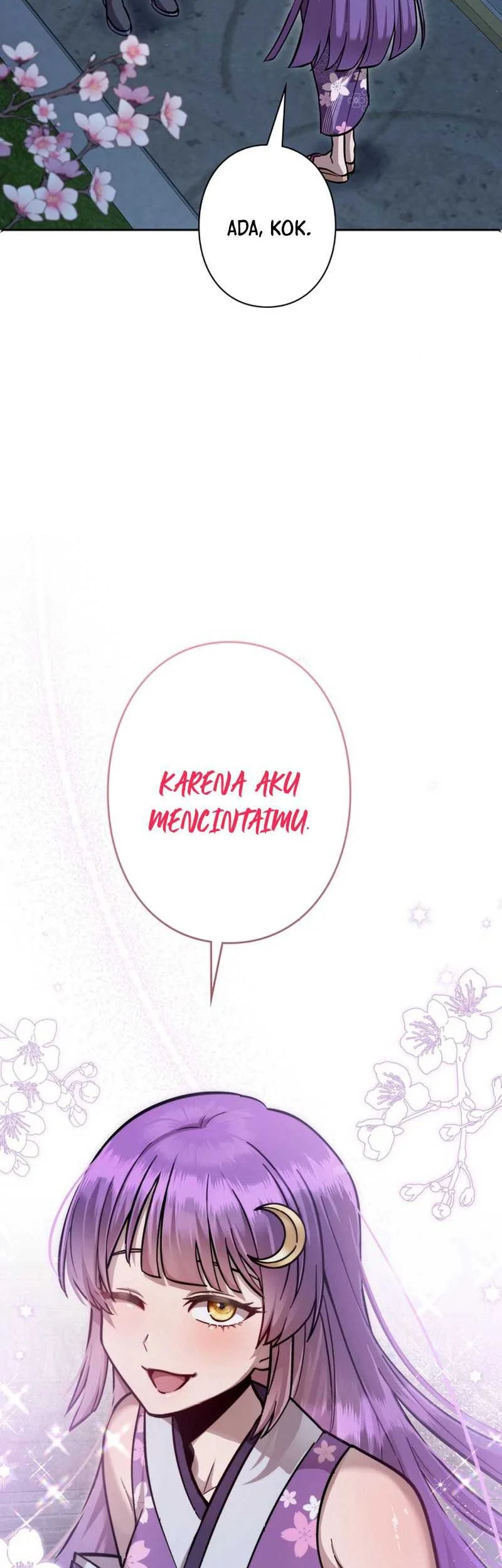 Im the Hero but the Main Heroines Are Trying to Kill Me Chapter 25 Gambar 27