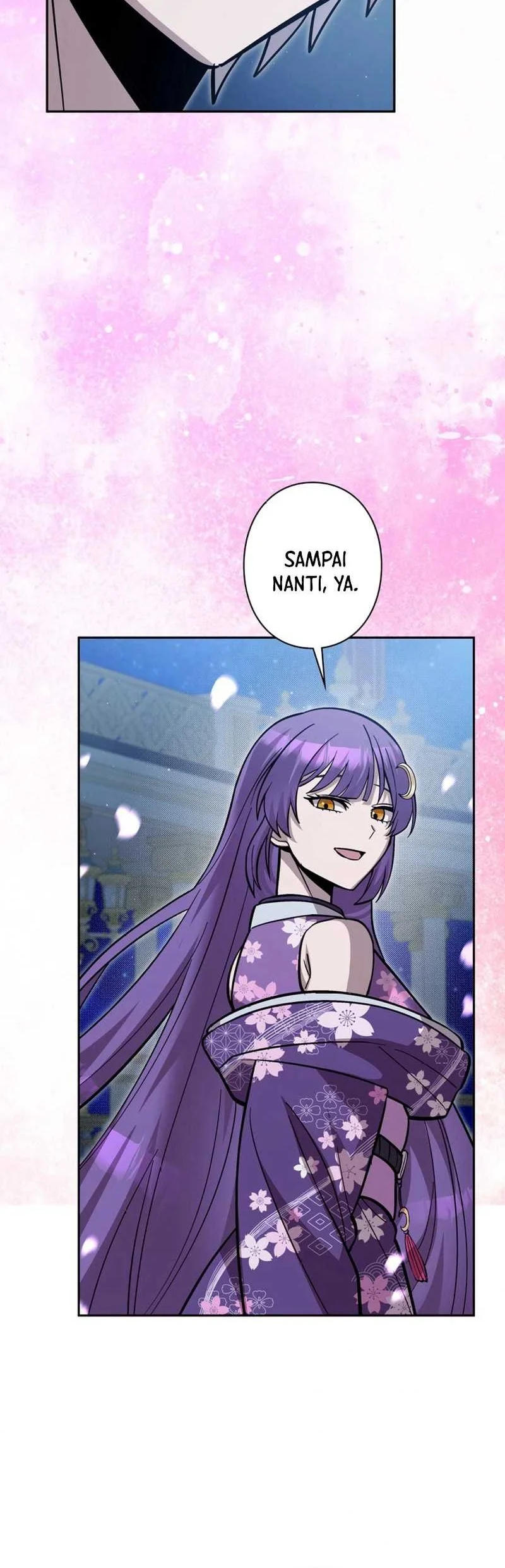 Im the Hero but the Main Heroines Are Trying to Kill Me Chapter 25 Gambar 29