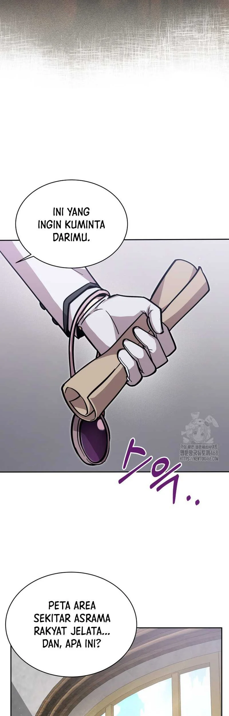 Im the Hero but the Main Heroines Are Trying to Kill Me Chapter 26 Gambar 26