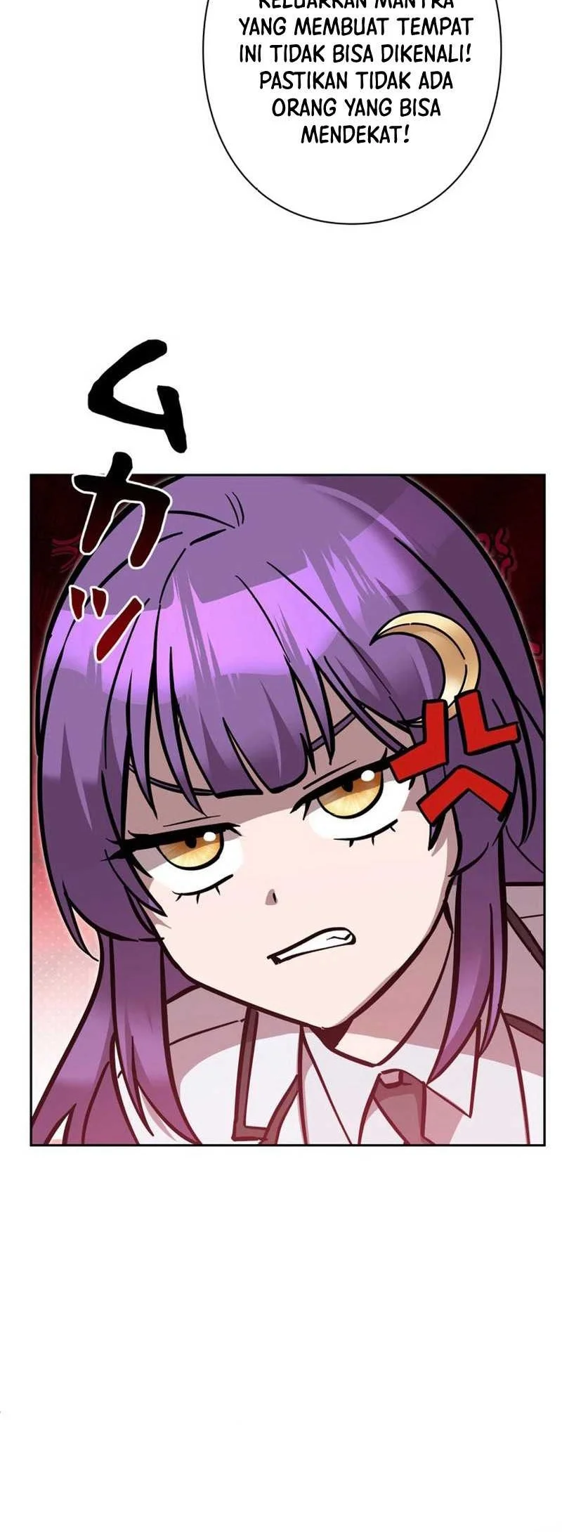 Im the Hero but the Main Heroines Are Trying to Kill Me Chapter 27 Gambar 30