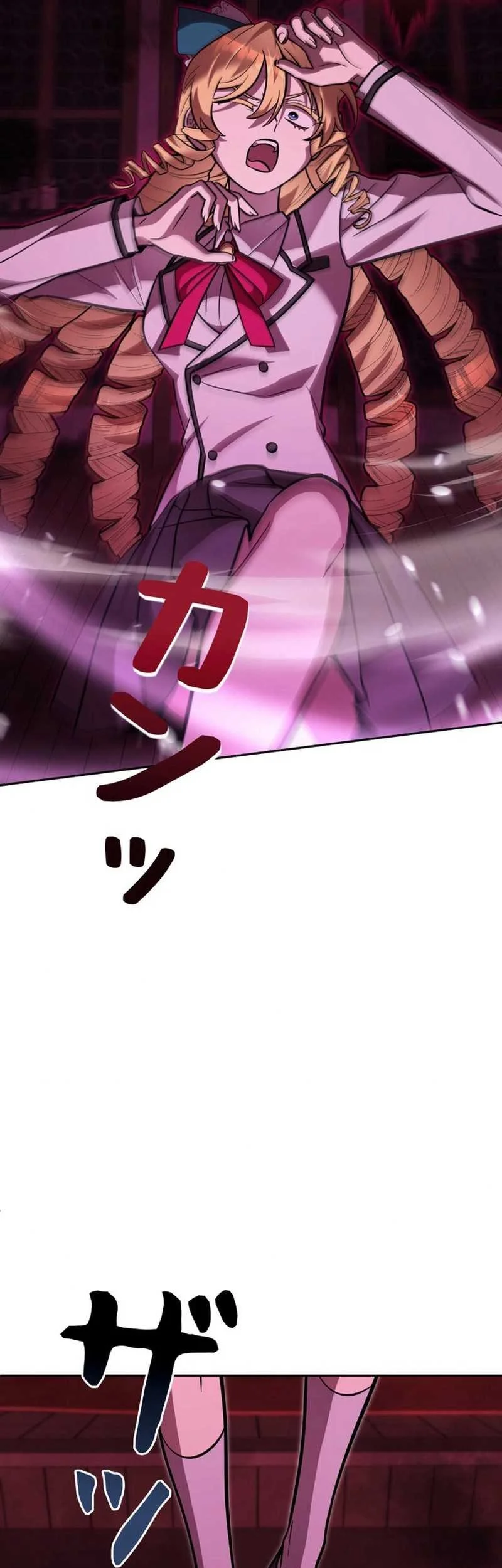 Im the Hero but the Main Heroines Are Trying to Kill Me Chapter 28 Gambar 31