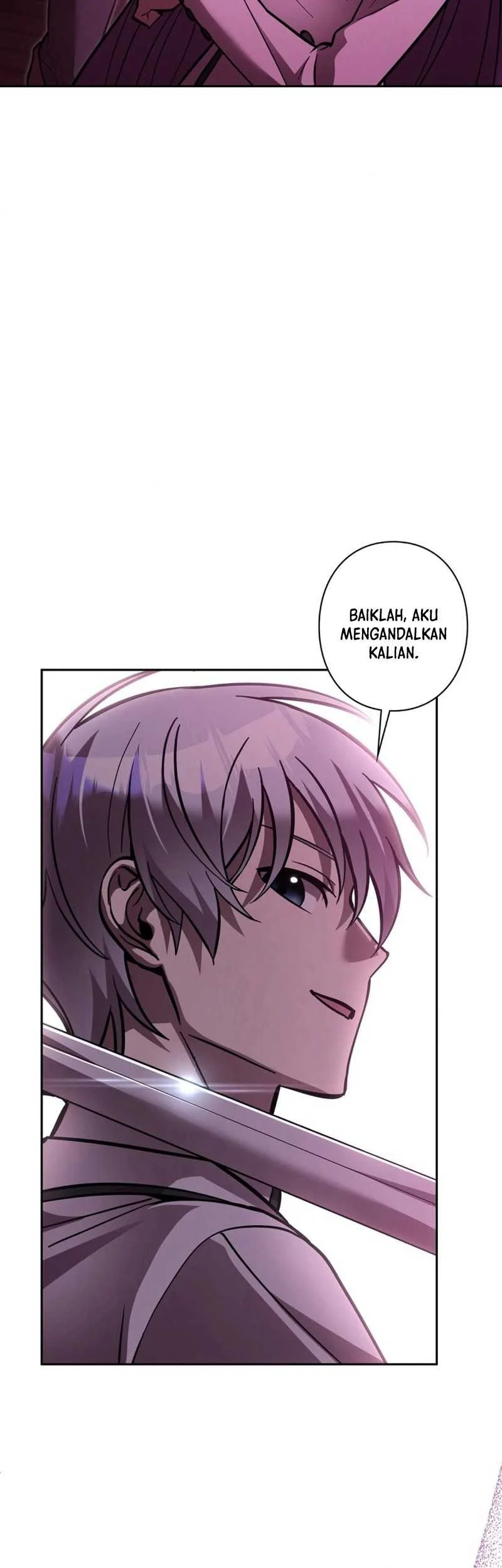 Im the Hero but the Main Heroines Are Trying to Kill Me Chapter 28 Gambar 33