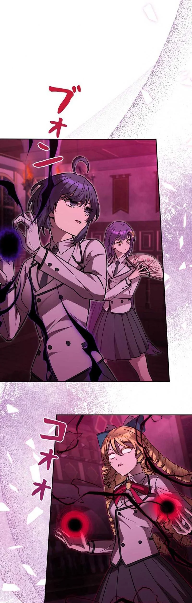 Im the Hero but the Main Heroines Are Trying to Kill Me Chapter 28 Gambar 34