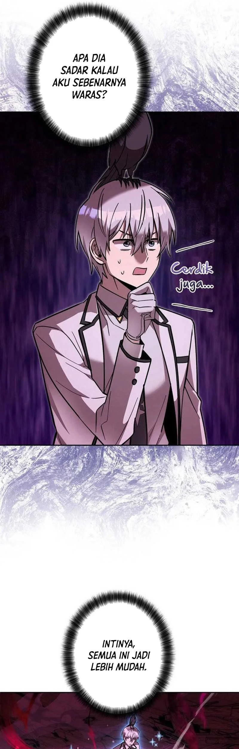 Im the Hero but the Main Heroines Are Trying to Kill Me Chapter 29 Gambar 30