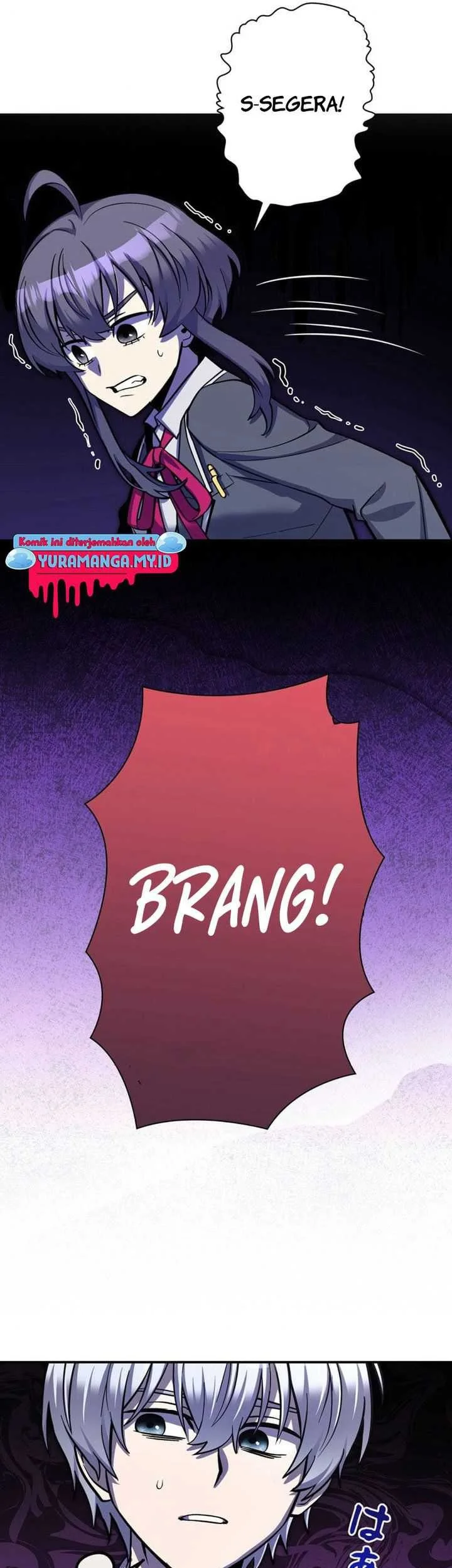 Im the Hero but the Main Heroines Are Trying to Kill Me Chapter 3 Gambar 25