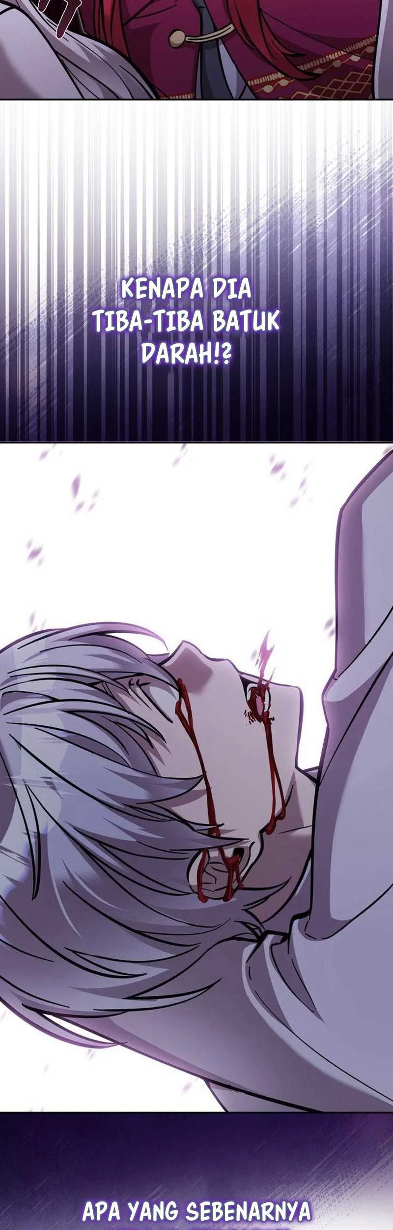 Im the Hero but the Main Heroines Are Trying to Kill Me Chapter 30 Gambar 28