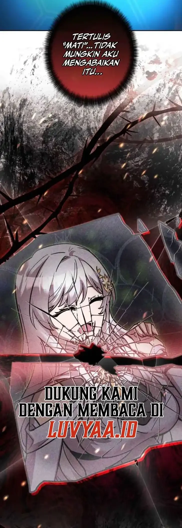 Im the Hero but the Main Heroines Are Trying to Kill Me Chapter 34 Gambar 36