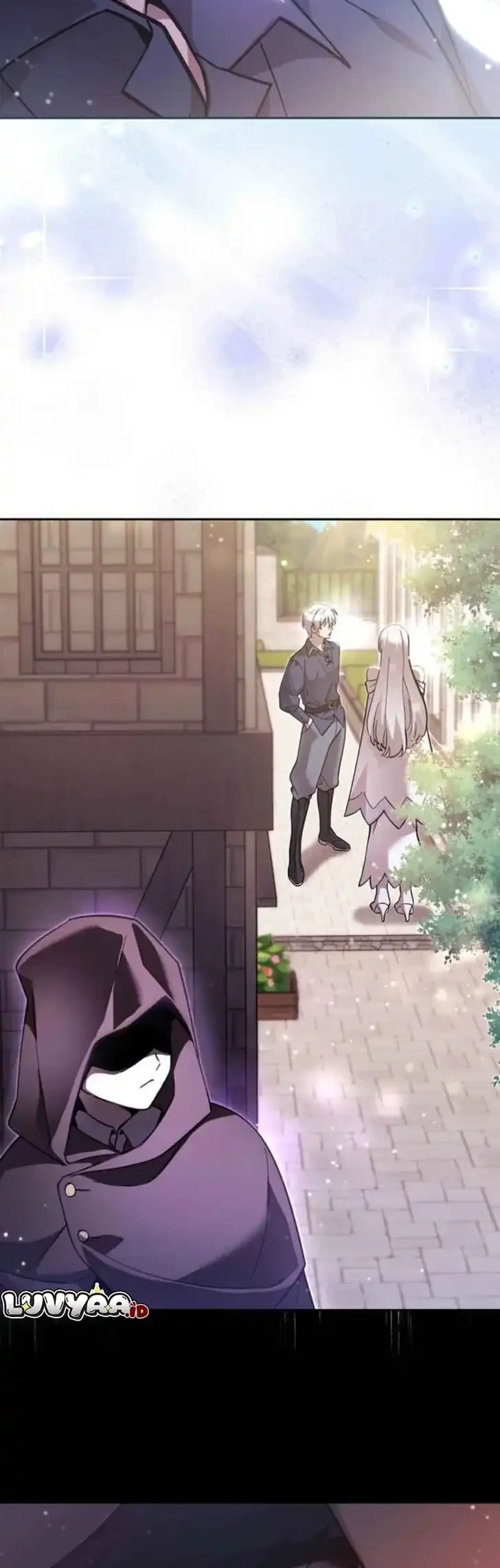 Im the Hero but the Main Heroines Are Trying to Kill Me Chapter 34 Gambar 39