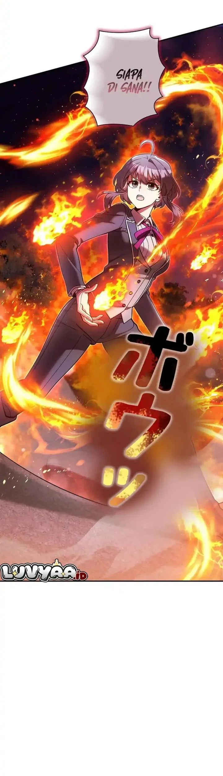 Im the Hero but the Main Heroines Are Trying to Kill Me Chapter 36 Gambar 31