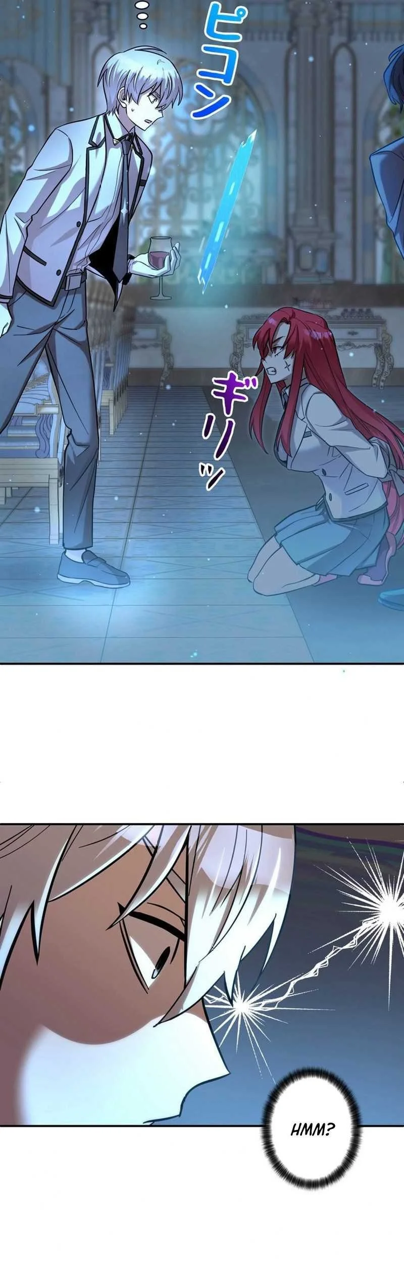 Im the Hero but the Main Heroines Are Trying to Kill Me Chapter 4 Gambar 25