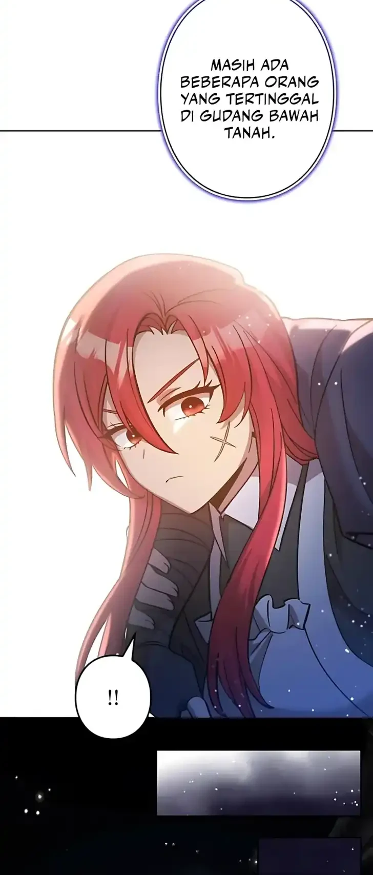 Im the Hero but the Main Heroines Are Trying to Kill Me Chapter 42 Gambar 29