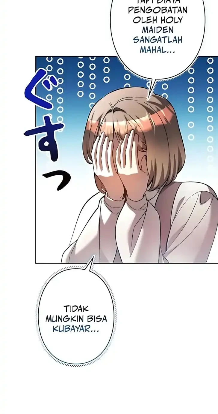 Im the Hero but the Main Heroines Are Trying to Kill Me Chapter 43 Gambar 27