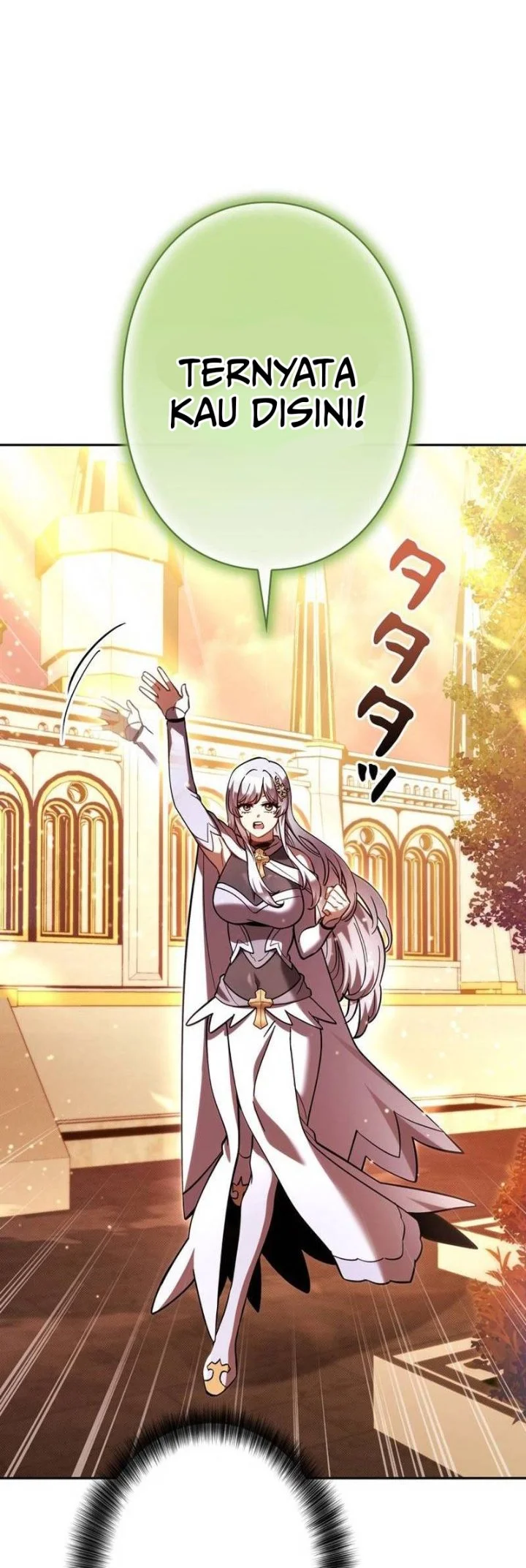 Im the Hero but the Main Heroines Are Trying to Kill Me Chapter 47 Gambar 35