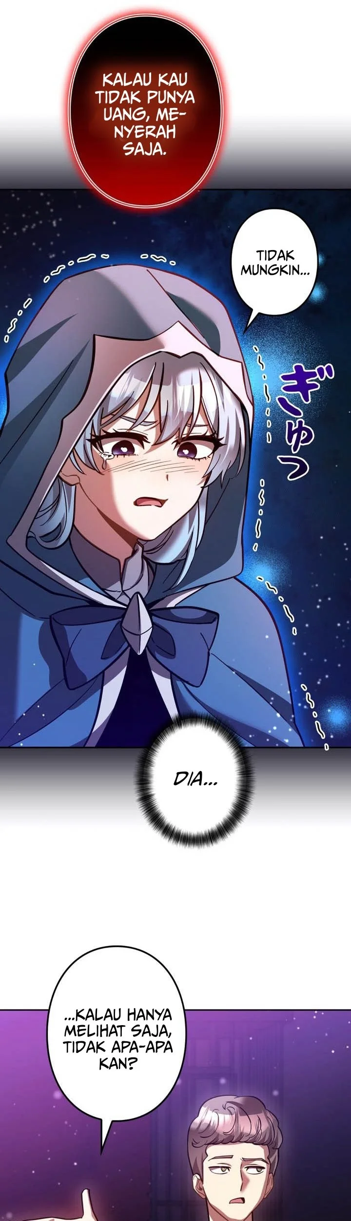 Im the Hero but the Main Heroines Are Trying to Kill Me Chapter 48 Gambar 34