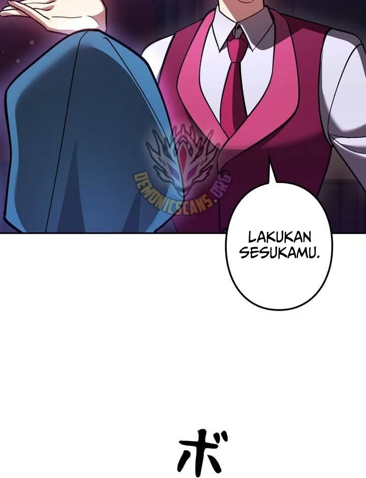 Im the Hero but the Main Heroines Are Trying to Kill Me Chapter 48 Gambar 35